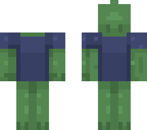 frog costume