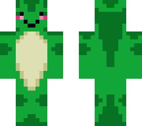 froggie