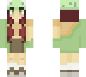 froggy hat