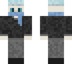 frost