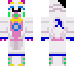 funtimes foxy