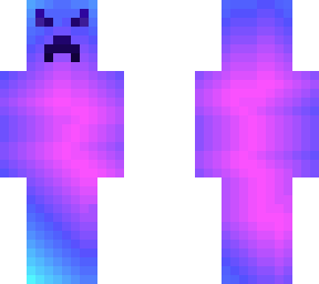 galaxy creeper