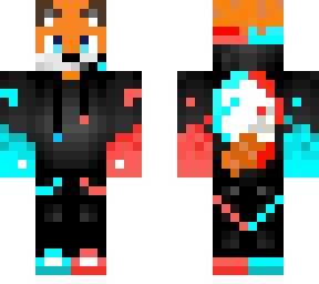 gamer foxy