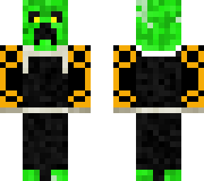 genos creeper
