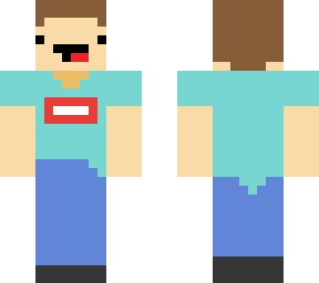 georgenotfound derp