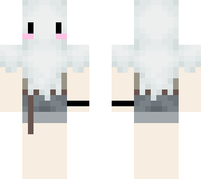 ghost