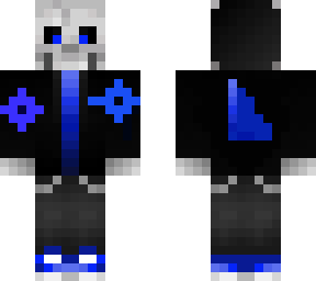 ghostly cult member