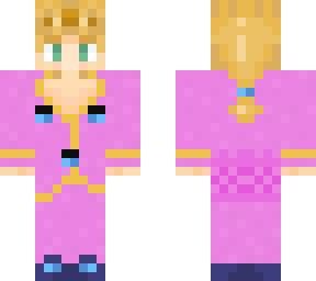 giorno (anime colors)
