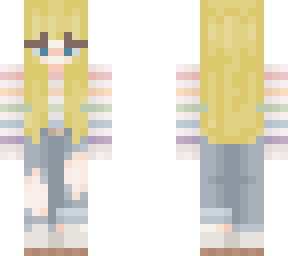 girl