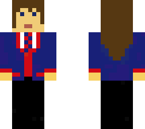 girl warbler glee