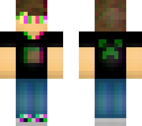 glitched arcticfox8035