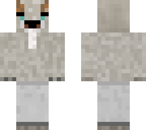 goat skin