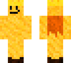golden pancake