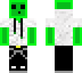 green dakimc