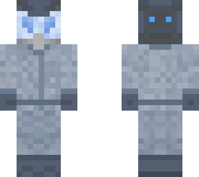 grey alien (light armor)