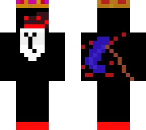 grim