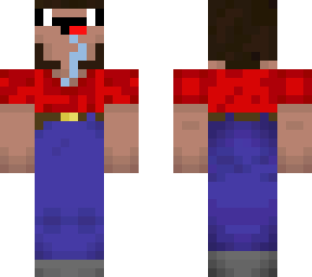 grown noob