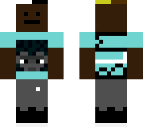 h-heinrich