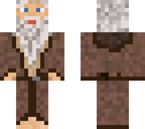 hermit zabernack