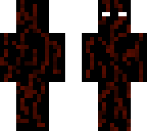 herobrine's nightmare