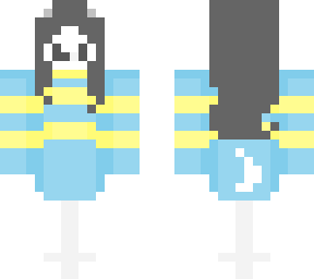 hoi!!!!! i'm temmie