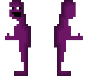 hombre morado tabn.