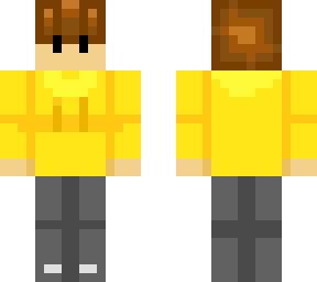 hoodie boi but better