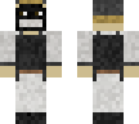 hoplife rust character