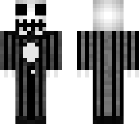 horror boy