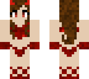 hot demon