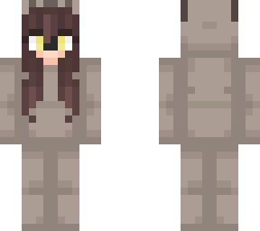 hunter slime - ce