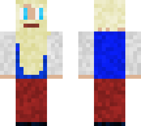 i was bored