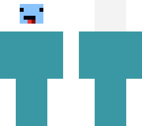ice man