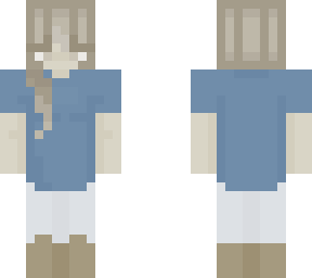 idk ;3