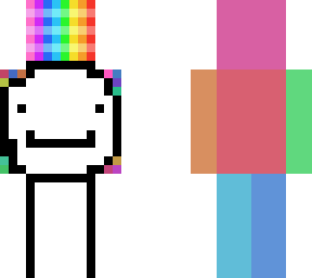 idk why but i did