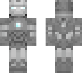iron man mk 2