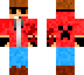 irongamer312 xd 2.o