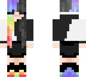 its a skin .-. (see desc!)