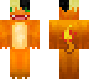 jahmander