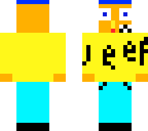 jeffy