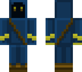 jmanbricks wizard outfit