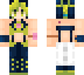 jolyne kujo