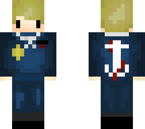 jsc sailor