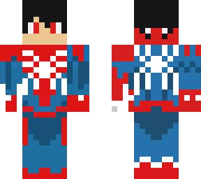 juaiderman ps4