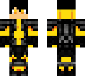 juanpool gold special 3 seguidores/followers