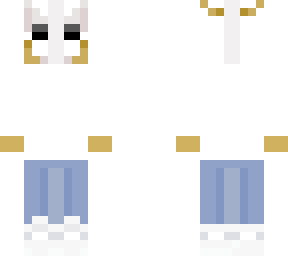 jude skin