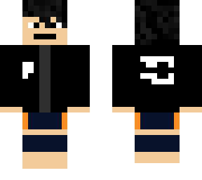 karasuno custom