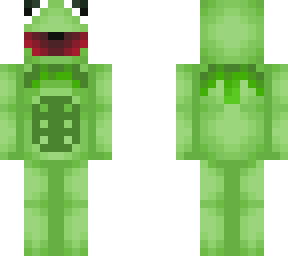 kermit 6-pack