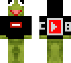 kermit yt supreme