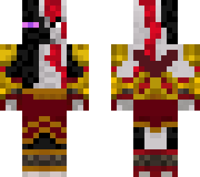 kichan kratos